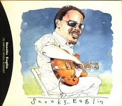Snooks Eaglin – The Complete Imperial Recordings (CD, Compilation)