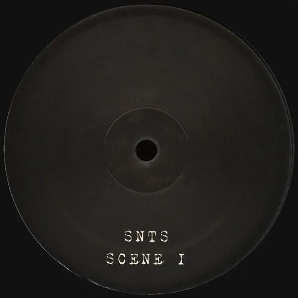 SNTS – Scene I