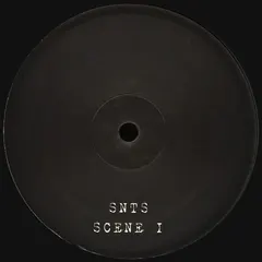 SNTS – Scene I (Vinyl, 12")