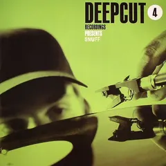 Snuff (2) – The Power Detectives / Hot 4 U (Vinyl, 12")