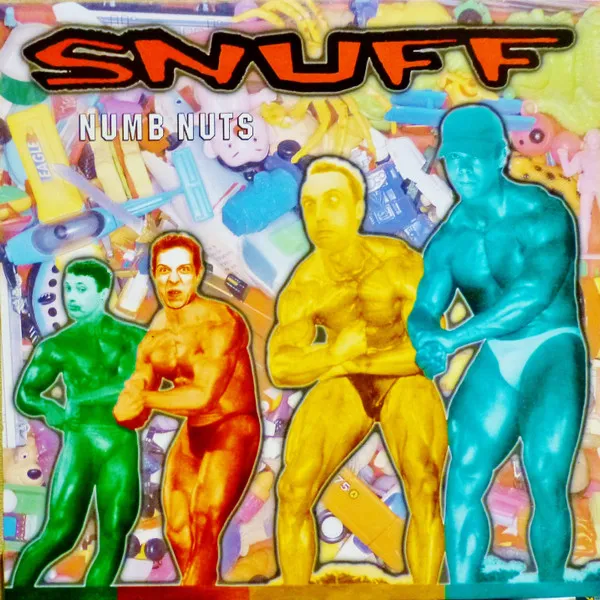 Snuff (3) – Numb Nuts