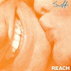 Snuff (3) – Reach (CD, Album)