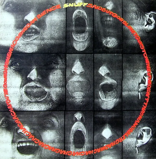 Snuff (3) – Snuff Said...