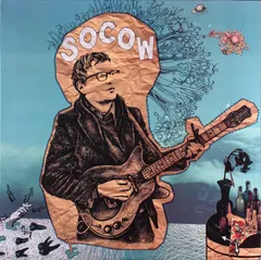 So Cow – So Cow (Vinyl, LP)