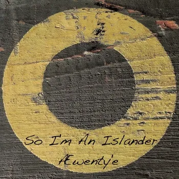So I'm An Islander – Æwenty'e