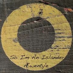 So I'm An Islander – Æwenty'e (File, MP3)
