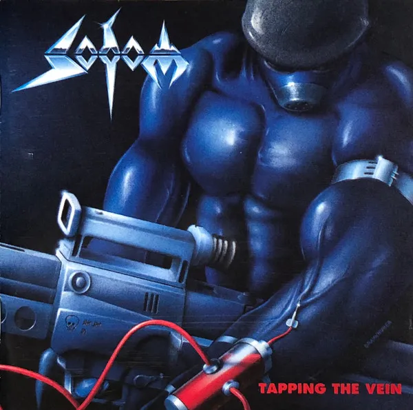 Sodom – Tapping The Vein