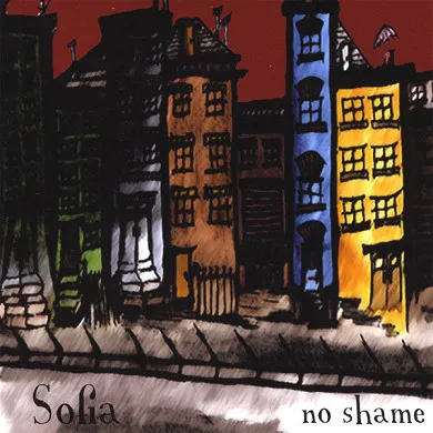 Sofia (18) – No Shame
