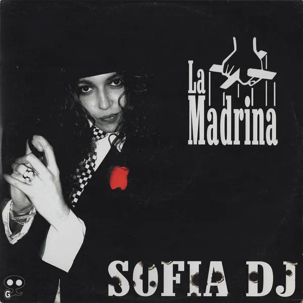 Sofia DJ – La Madrina
