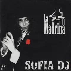 Sofia DJ – La Madrina (Vinyl, 12")