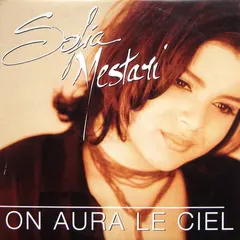 Sofia Mestari – On Aura Le Ciel (CD, Single)