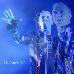 Soft Cell – Ocean's  17 (CDr, Album)