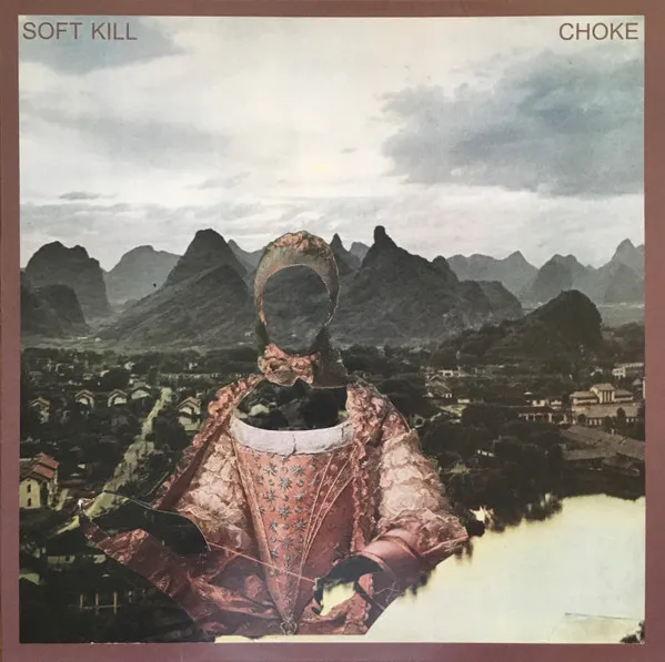 Soft Kill – Choke