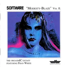 Software – Modesty-Blaze Vol. II (CD, Album)