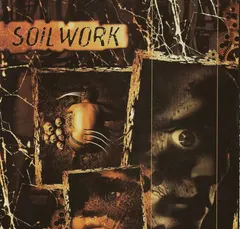 Soilwork – A Predator's Portrait (CD, Album)