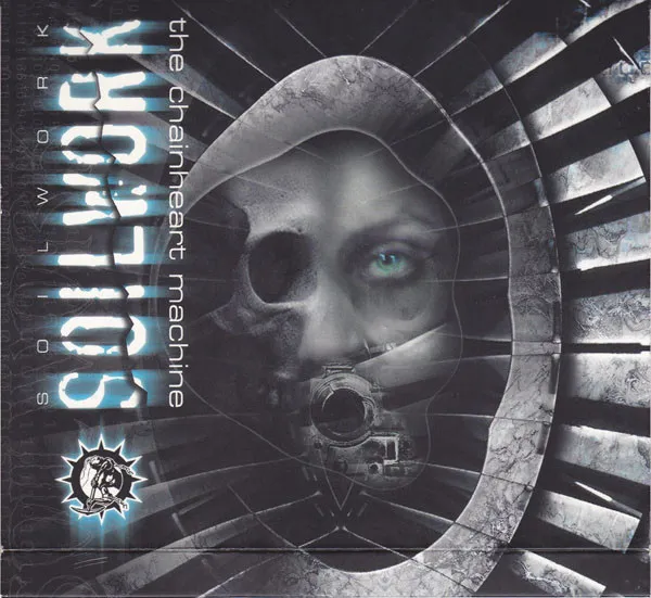 Soilwork – The Chainheart Machine