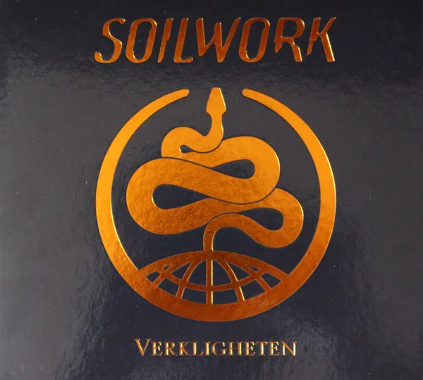 Soilwork – Verkligheten