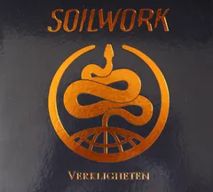 Soilwork Nuclear Blast – Verkligheten (CD, Album)