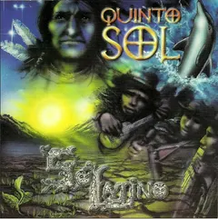 Sol Latino (2) – Quinto Sol (CD, Album)
