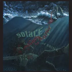 Solace (3) – The Brink (Vinyl, LP)