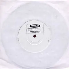 Solar Apple Quarktette – Flight 2 / Space Between (Vinyl, 7")