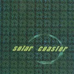 Solar Coaster – Solar Coaster (CD, Album)