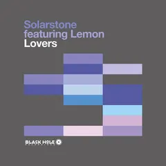 Solarstone Featuring Lemon (24) – Lovers (File, WAV)