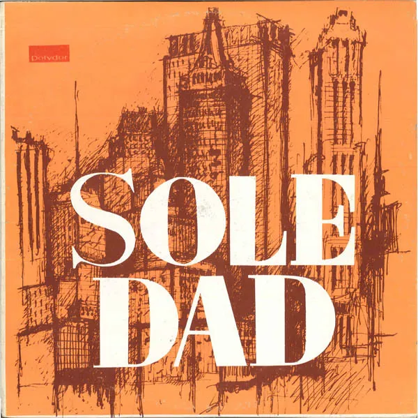 Soledad Bravo – Soledad