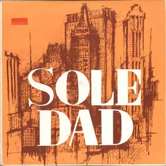 Soledad Bravo – Soledad (Vinyl, LP)