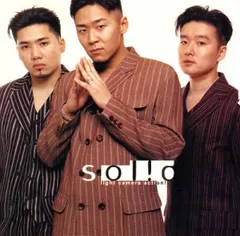 Solid (37) – Light Camera Action! (CD, Album)