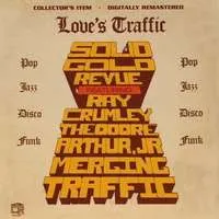 Solid Gold Revue – Love's Traffic (CD, Album)