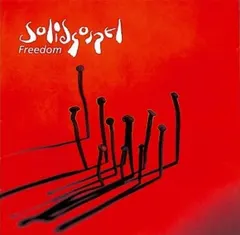 Solid Gospel – Freedom (CD, Album)