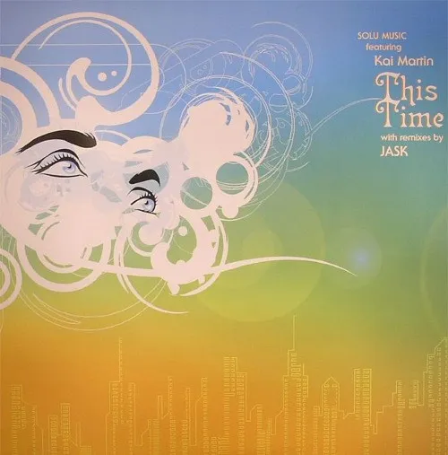 Solu Music – This Time