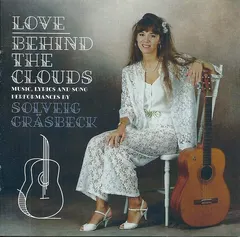 Solveig Gräsbeck – Love Behind The Clouds (CD, Album)