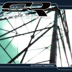 Somatic Responses – Accidental Happiness (CD, Album)