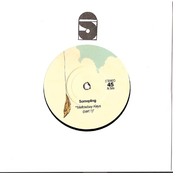 Somepling – Mellowbay Keys