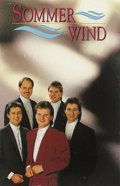 Sommerwind – Sommerwind (Cassette)