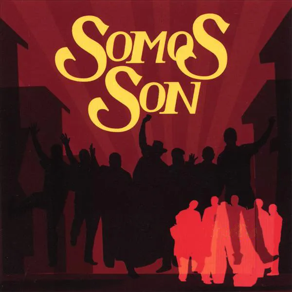 Somos Son – Afrodite