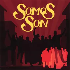 Somos Son – Afrodite (CD, Album)