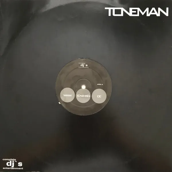 Sompek – Dust