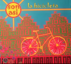 Son Asi – La Bicicleta (CD, Album)