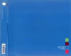 Son Kite – On Air Remixes (CD, Single)
