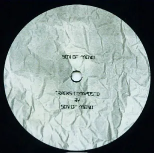 Son Of Mono – Universal Code #1