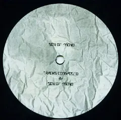 Son Of Mono – Universal Code #1 (Vinyl, 12")
