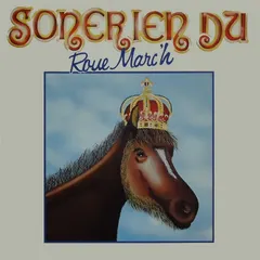 Sonerien Du – Roue Marc'H (Vinyl, LP)