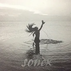 Sonex – Sonex (CD, Album)