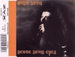 Sonia Davis – Bette Davis Eyes (CD, Maxi-Single)