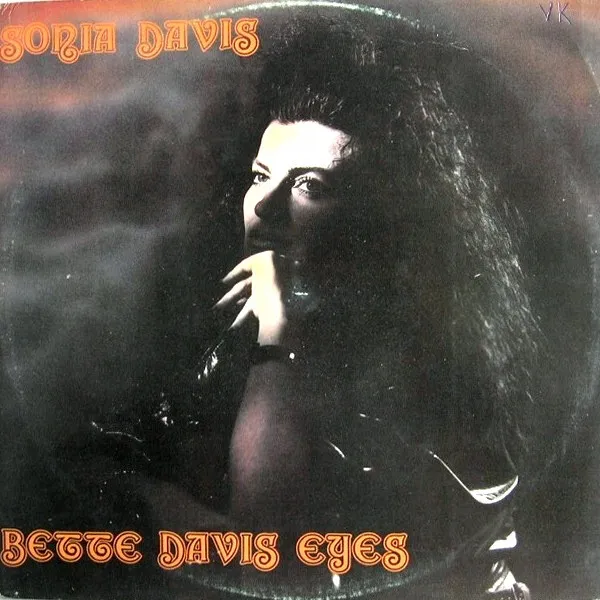 Sonia Davis – Bette Davis Eyes
