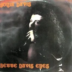 Sonia Davis ZYX Music – Bette Davis Eyes (Vinyl, 12")