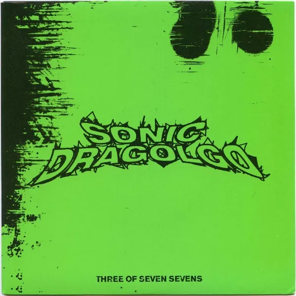 Sonic Dragolgo – Queen Also / Speak Softly